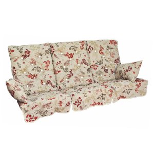 Dynset till hög Hammock, flock, en produkt av hög kvalitet till bra pris från Ulfåsa möbler
