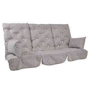 Dynset till hög Hammock, flock, en produkt av hög kvalitet till bra pris från Ulfåsa möbler