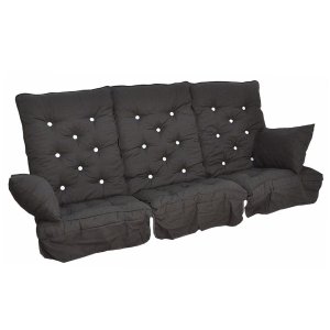 Dynset till hög Hammock, flock, en produkt av hög kvalitet till bra pris från Ulfåsa möbler