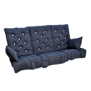 Dynset till hög Hammock, flock, en produkt av hög kvalitet till bra pris från Ulfåsa möbler