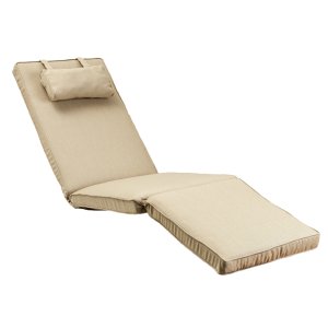 Dyna Sunbrella till däckstol, en produkt av hög kvalitet till bra pris från Ulfåsa möbler