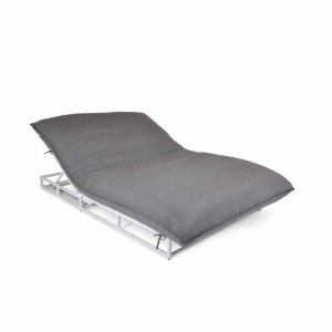 Solsäng Cushy, en produkt av hög kvalitet till bra pris från Ulfåsa möbler