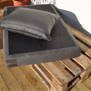 Sittdyna Palle water repellent till pallar/lastpallar, en produkt av hög kvalitet till bra pris från Ulfåsa möbler