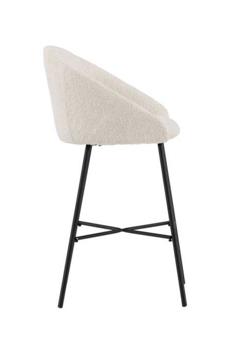 Velvet Barstol, en produkt av hög kvalitet till bra pris från Ulfåsa möbler