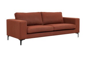 Bolero 3-Sits Soffa, en produkt av hög kvalitet till bra pris från Ulfåsa möbler