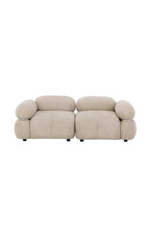 Mika 2-Sits Soffa, en produkt av hög kvalitet till bra pris från Ulfåsa möbler