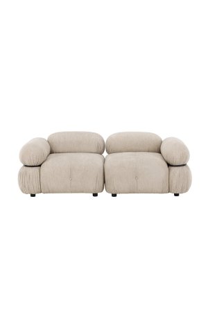 Mika 2-Sits Soffa, en produkt av hög kvalitet till bra pris från Ulfåsa möbler