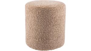 SHAUN Puff beige dia 35 h38, en produkt av hög kvalitet till bra pris från Ulfåsa möbler