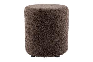 SHAUN Puff brun dia 40 H45 cm, en produkt av hög kvalitet till bra pris från Ulfåsa möbler