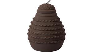 BRAC Kruka brun dia27 H30 cm, en produkt av hög kvalitet till bra pris från Ulfåsa möbler