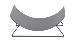 ASK vedfat 40x35, svart metall  K, en produkt av hög kvalitet till bra pris från Ulfåsa möbler