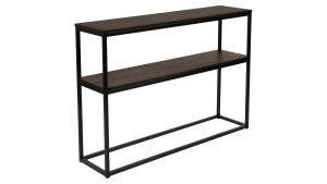 NATALIE konsollbord 120x30x81 mörkbrun , en produkt av hög kvalitet till bra pris från Ulfåsa möbler