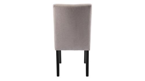 MALIN Matstol i beige tyg, en produkt av hög kvalitet till bra pris från Ulfåsa möbler