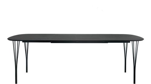 JAR Matbord 140x80, inkl 2 ilägg a 40 S, en produkt av hög kvalitet till bra pris från Ulfåsa möbler