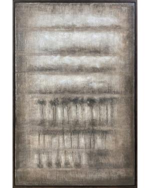 BILDE Shiel med ram, 80x120 , en produkt av hög kvalitet till bra pris från Ulfåsa möbler