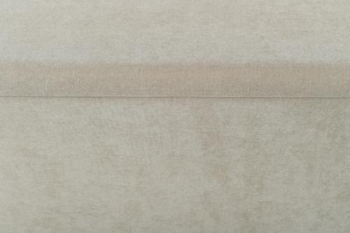 SOMA Bänk med förvaring 110 cm beige , en produkt av hög kvalitet till bra pris från Ulfåsa möbler