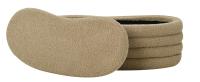 EBB Bänk med organisk form, beige , en produkt av hög kvalitet till bra pris från Ulfåsa möbler