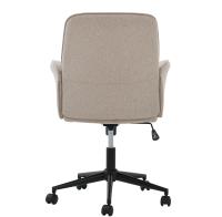 LINO Kontorstol , beige, låg rygg, en produkt av hög kvalitet till bra pris från Ulfåsa möbler