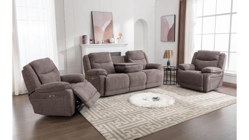 FREDDY Reclinerfåtölj, el, en produkt av hög kvalitet till bra pris från Ulfåsa möbler