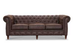 Cambridge vintagetyg 2-sits, en produkt av hög kvalitet till bra pris från Ulfåsa möbler