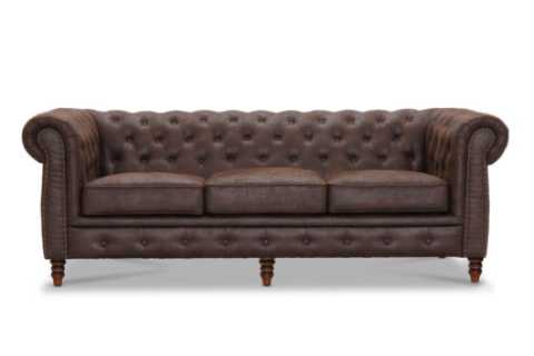 Cambridge vintagetyg 3-sits, en produkt av hög kvalitet till bra pris från Ulfåsa möbler