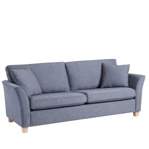 Valencia Soffa 3-sits, en produkt av hög kvalitet till bra pris från Ulfåsa möbler