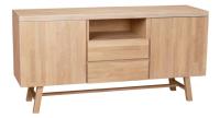 Brooklyn sideboard 160 ek, en produkt av hög kvalitet till bra pris från Ulfåsa möbler