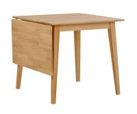 Filippa klaffbord 80+45 ek, en produkt av hög kvalitet till bra pris från Ulfåsa möbler