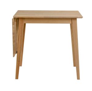 Filippa klaffbord 80+45 ek, en produkt av hög kvalitet till bra pris från Ulfåsa möbler