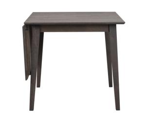 Filippa klaffbord 80+45 mörkbrun ek, en produkt av hög kvalitet till bra pris från Ulfåsa möbler