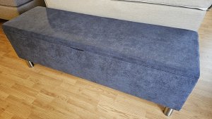 Bed box, en produkt av hög kvalitet till bra pris från Ulfåsa möbler