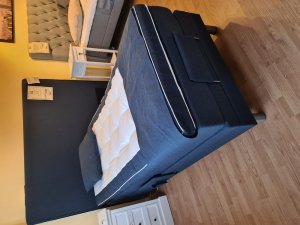 IDA Ställbar 90cm, en produkt av hög kvalitet till bra pris från Ulfåsa möbler