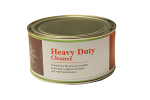 Heavy Duty Wood Cleaner 350 gr, en produkt av hög kvalitet till bra pris från Ulfåsa möbler