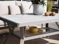 Samvaro 140x90 H65 khaki m gl, en produkt av hög kvalitet till bra pris från Ulfåsa möbler