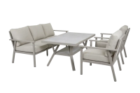 Samvaro 140x90 H65 khaki m gl, en produkt av hög kvalitet till bra pris från Ulfåsa möbler