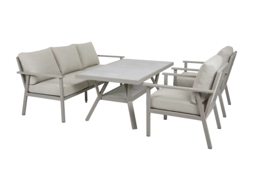 Samvaro 140x90 H65 khaki m gl, en produkt av hög kvalitet till bra pris från Ulfåsa möbler