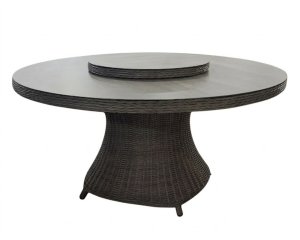 Hastings Matbord, 150cm, antracit,, en produkt av hög kvalitet till bra pris från Ulfåsa möbler