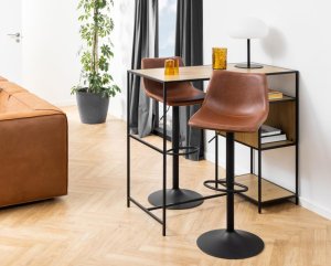 Barstol, en produkt av hög kvalitet till bra pris från Ulfåsa möbler