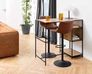 Barstol, en produkt av hög kvalitet till bra pris från Ulfåsa möbler