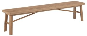 Bänk, en produkt av hög kvalitet till bra pris från Ulfåsa möbler