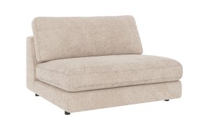 Duncan 1,5-sits Mitt/fåtölj ljusgrått Robin#01 (k3), en produkt av hög kvalitet till bra pris från Ulfåsa möbler