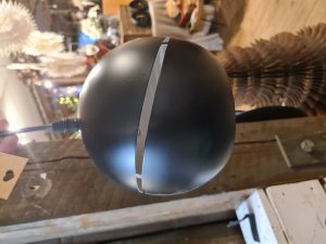 Nao pendant lamp, en produkt av hög kvalitet till bra pris från Ulfåsa möbler