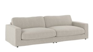 Langdon soffa 4-sits sand tyg Casual #36, en produkt av hög kvalitet till bra pris från Ulfåsa möbler