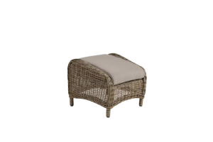 Rosita fotpall Natur/beige, en produkt av hög kvalitet till bra pris från Ulfåsa möbler