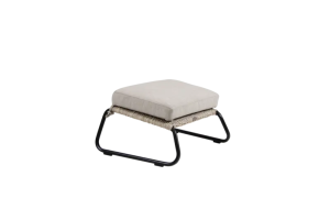 Midway fotpall Beige/sand, en produkt av hög kvalitet till bra pris från Ulfåsa möbler