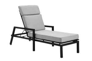 Belfort vilsäng Svart/Pearl Grey, en produkt av hög kvalitet till bra pris från Ulfåsa möbler