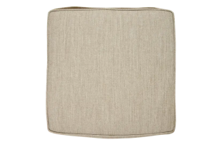 Ninja sittdyna Beige, en produkt av hög kvalitet till bra pris från Ulfåsa möbler