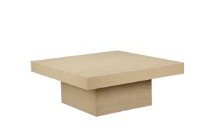 TORINO Soffbord 100x100 ,vitpigmenterat, en produkt av hög kvalitet till bra pris från Ulfåsa möbler