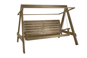 Kornhult hammock Brun, en produkt av hög kvalitet till bra pris från Ulfåsa möbler
