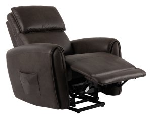 BABSAN Reclinerfåtölj med lift, el, en produkt av hög kvalitet till bra pris från Ulfåsa möbler